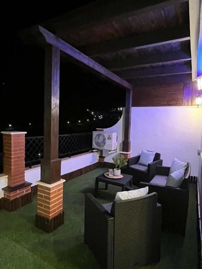 Апартаменти Maravilloso Duplex En Itrabo Екстер'єр фото